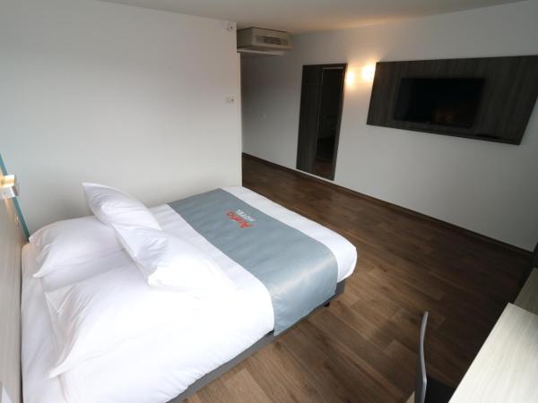 Hotel Arena Toulouse : photo 6 de la chambre chambre double