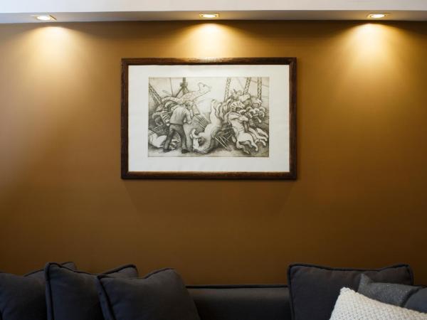 Maja Hotel Boutique : photo 2 de la chambre chambre double familiale