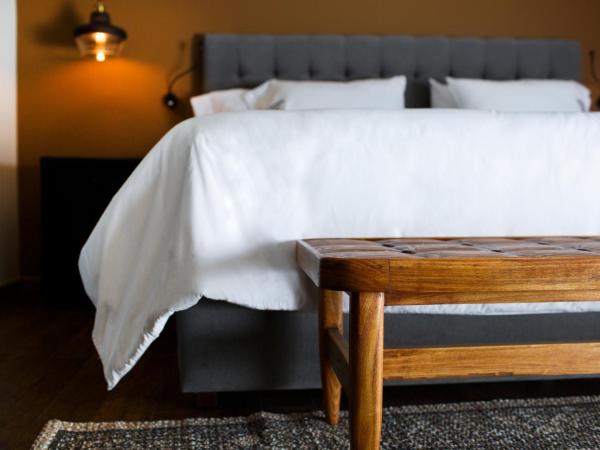 Maja Hotel Boutique : photo 8 de la chambre chambre lit king-size supérieure