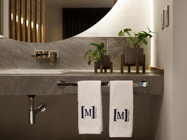 Maja Hotel Boutique : photo 5 de la chambre chambre lit king-size supérieure