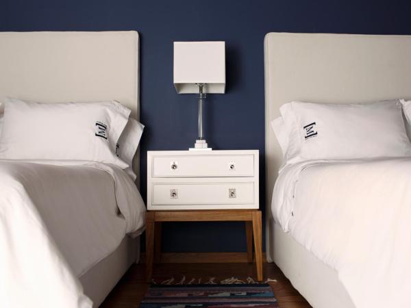 Maja Hotel Boutique : photo 2 de la chambre chambre lits jumeaux supérieure - vue sur ville