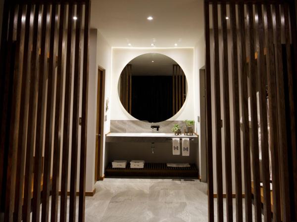 Maja Hotel Boutique : photo 10 de la chambre chambre lit king-size supérieure