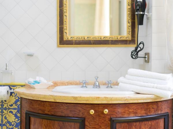 B&B 'O Sole Mio! : photo 8 de la chambre suite avec terrasse