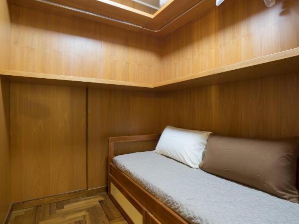 B&B 'O Sole Mio! : photo 6 de la chambre suite avec terrasse