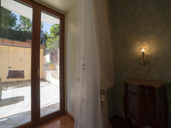 B&B 'O Sole Mio! : photo 9 de la chambre suite avec terrasse