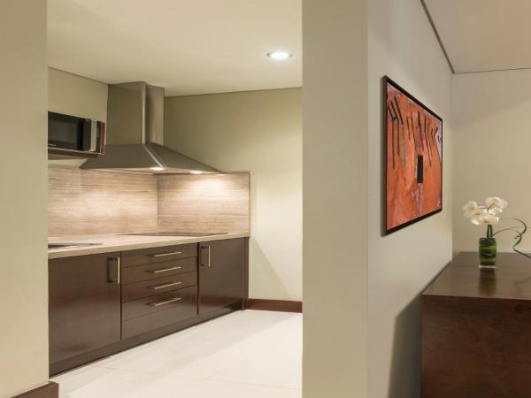 The Tower Plaza Hotel Dubai : photo 7 de la chambre suite deluxe
