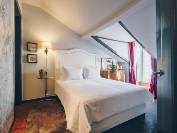 Casa do Barao : photo 2 de la chambre chambre deluxe double ou lits jumeaux