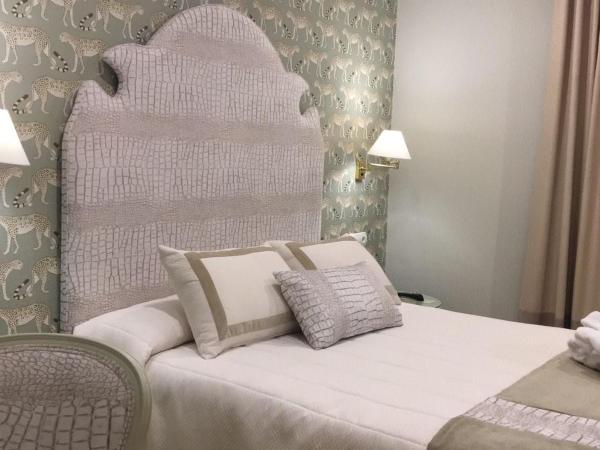 Adriano Boutique Sevilla : photo 6 de la chambre chambre double