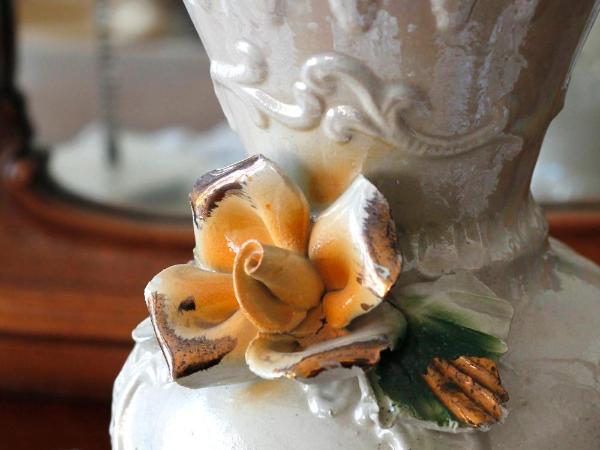 Locazione Turistica Poker d'assi : photo 1 de la chambre chambre double avec salle de bains privative