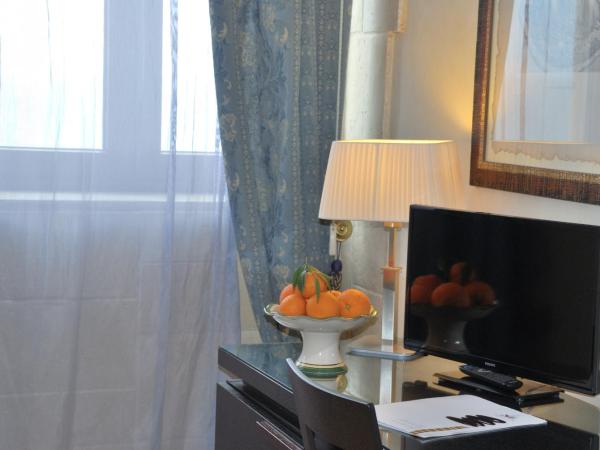 Domus Mariae Benessere : photo 8 de la chambre chambre double ou lits jumeaux - vue sur mer