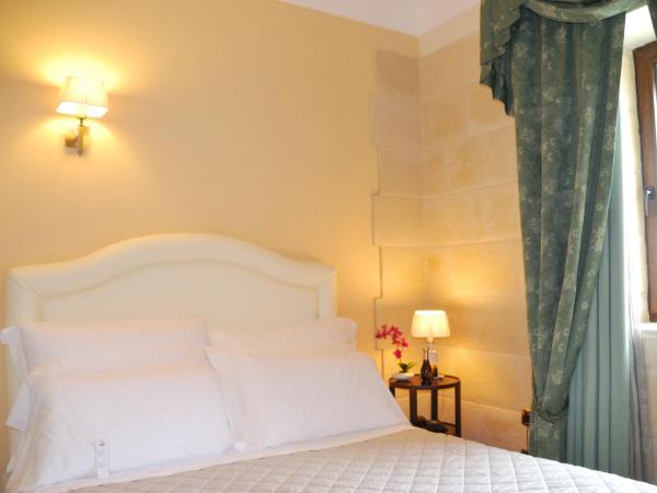 Domus Mariae Benessere : photo 6 de la chambre chambre double ou lits jumeaux - vue sur mer