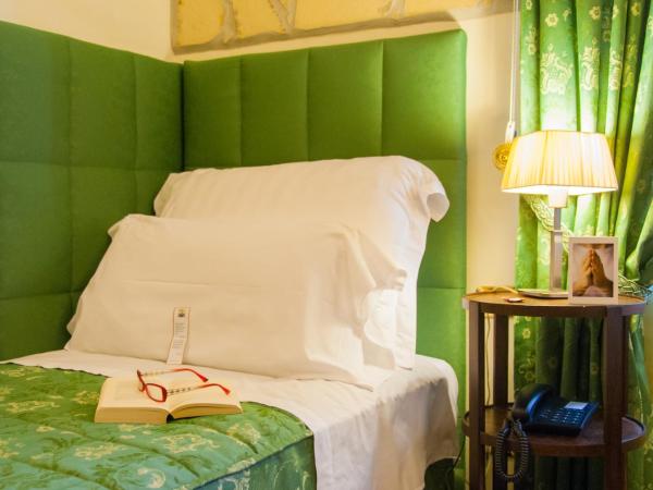 Domus Mariae Benessere : photo 1 de la chambre chambre simple