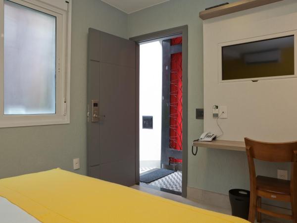 LOFT CATETE Baldô : photo 4 de la chambre chambre double