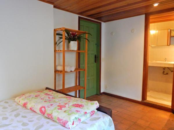 Casa São Conrado : photo 9 de la chambre chambre double standard