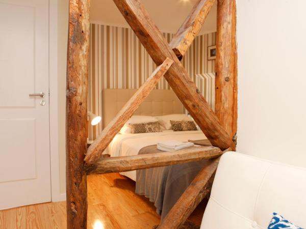 Flores Guest House : photo 1 de la chambre suite junior