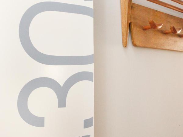 Flores Guest House : photo 8 de la chambre grande chambre double ou lits jumeaux