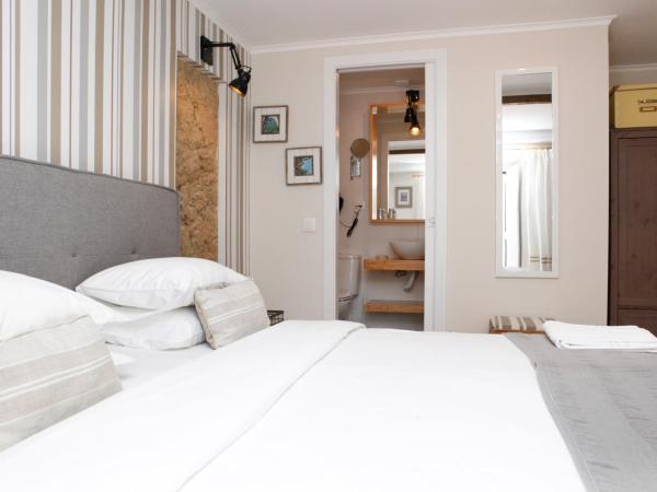 Flores Guest House : photo 2 de la chambre chambre double ou lits jumeaux confort 