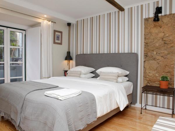 Flores Guest House : photo 7 de la chambre chambre double ou lits jumeaux confort 