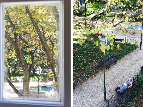 Flores Guest House : photo 4 de la chambre suite junior