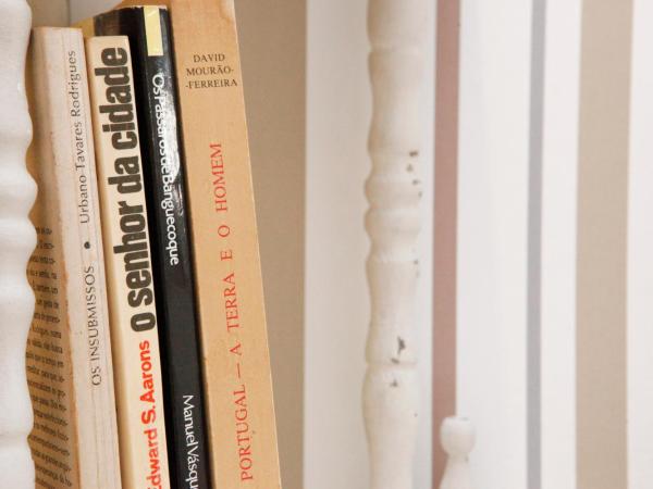 Flores Guest House : photo 9 de la chambre chambre double ou lits jumeaux - vue sur jardin