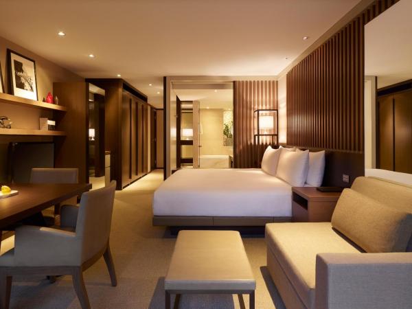 Park Hyatt Sydney : photo 4 de la chambre king room with city/harbour view