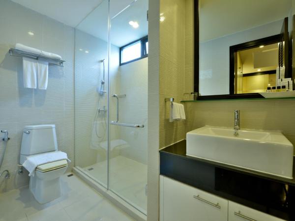 Abloom Exclusive Serviced Apartments : photo 6 de la chambre studio
