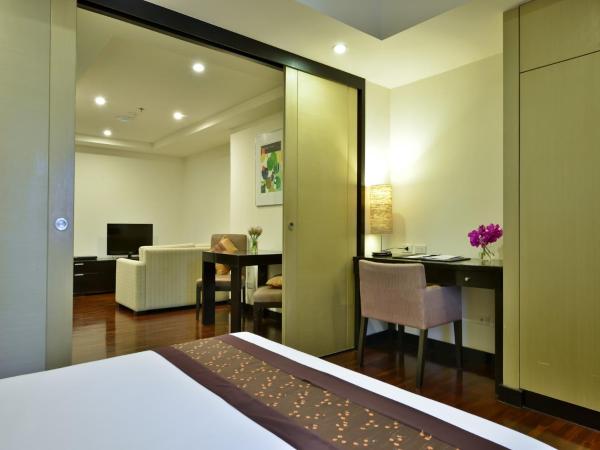 Abloom Exclusive Serviced Apartments : photo 5 de la chambre studio
