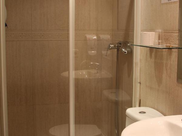 Hostal Acella : photo 6 de la chambre chambre double