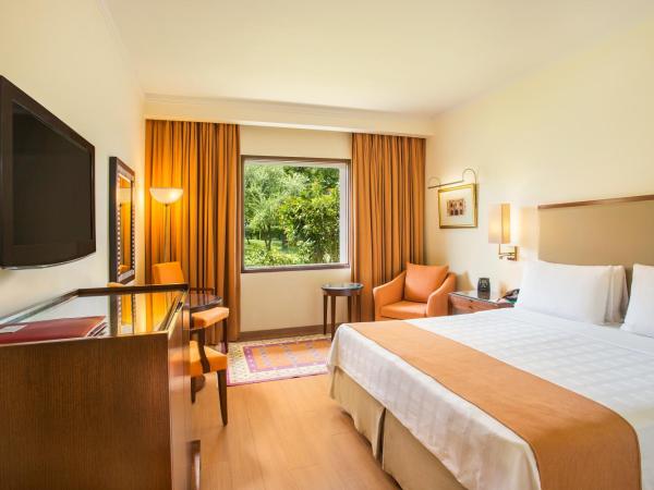 Trident Agra : photo 1 de la chambre chambre deluxe double ou lits jumeaux