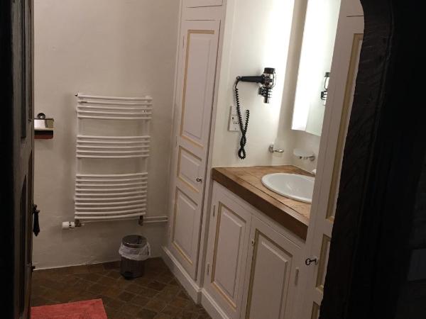 Demeure des Vieux Bains : photo 10 de la chambre suite grand deluxe