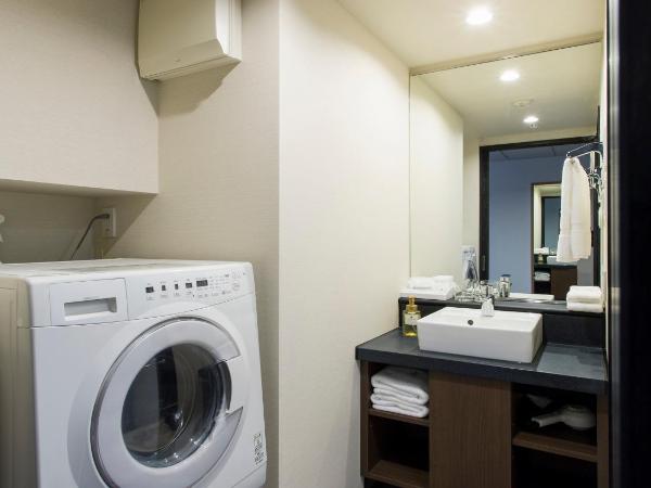 Hundred Stay Tokyo Shinjuku : photo 7 de la chambre suite junior - ménage tous les 4 jours