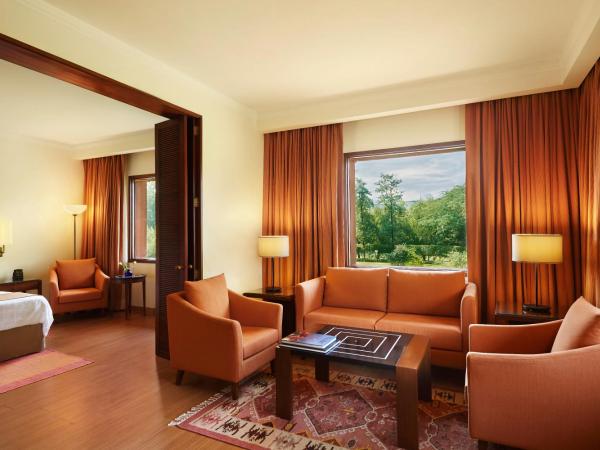 Trident Agra : photo 1 de la chambre suite