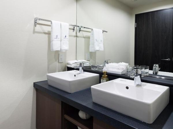 Hundred Stay Tokyo Shinjuku : photo 10 de la chambre suite 2 chambres - ménage tous les 4 jours