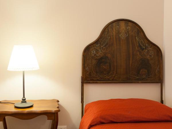 Demetra Rooms : photo 4 de la chambre chambre triple confort