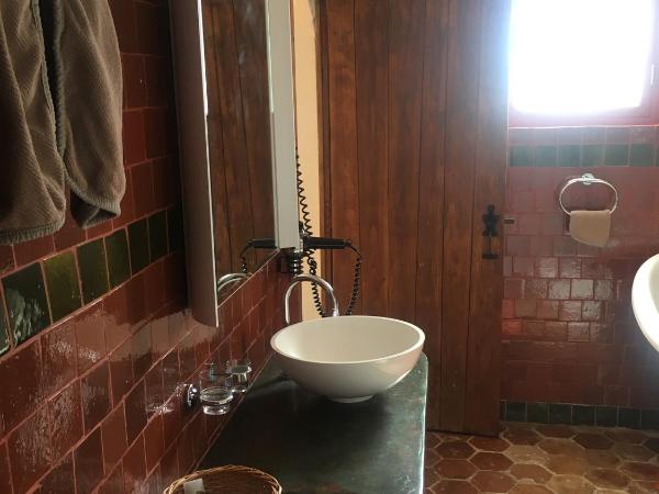 Demeure des Vieux Bains : photo 9 de la chambre chambre double confort