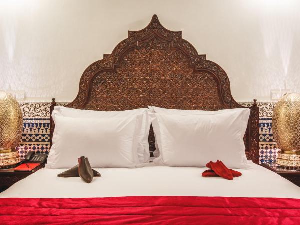 Riad Fes Maya Suite & Spa : photo 1 de la chambre suite familiale