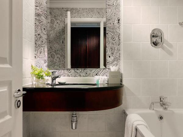 Herbert Park Hotel and Park Residence : photo 3 de la chambre chambre lit king-size classique