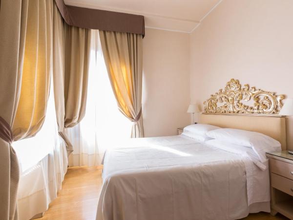 Hotel Liassidi Palace : photo 1 de la chambre chambre deluxe double ou lits jumeaux