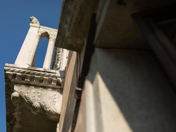 Hotel Liassidi Palace : photo 7 de la chambre suite junior - vue sur canal