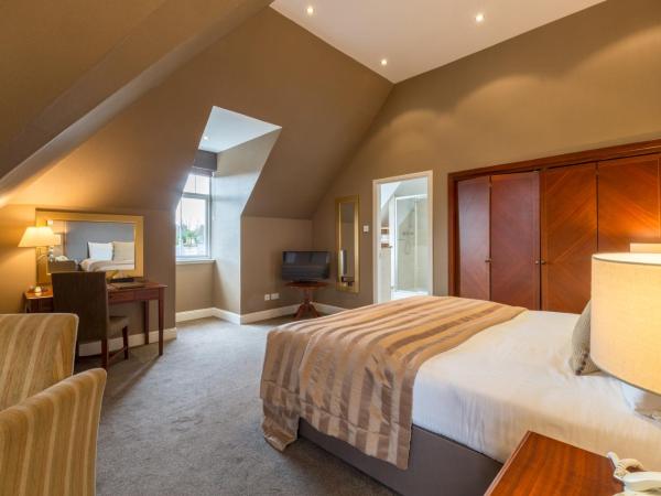 Sherbrooke Castle Hotel : photo 9 de la chambre suite junior