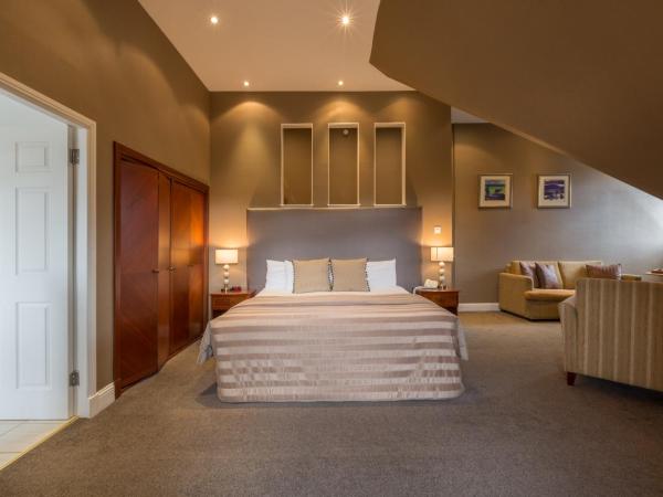 Sherbrooke Castle Hotel : photo 3 de la chambre suite junior