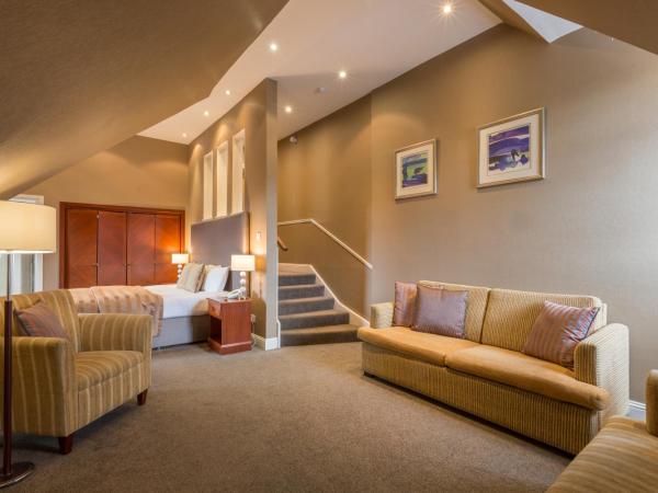 Sherbrooke Castle Hotel : photo 2 de la chambre suite junior