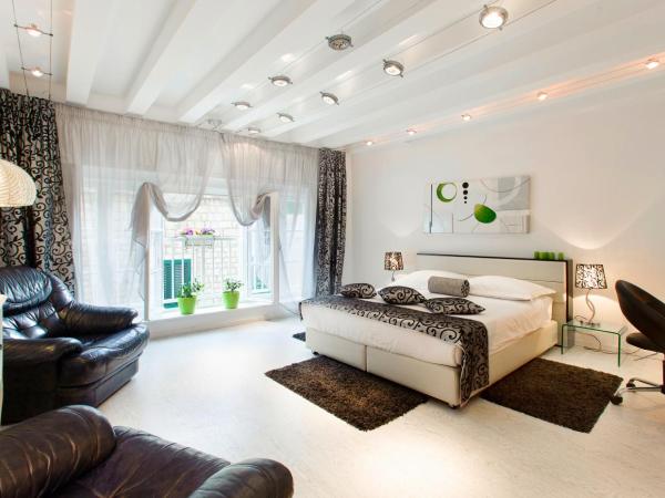 Royal Suites : photo 5 de la chambre chambre quadruple confort