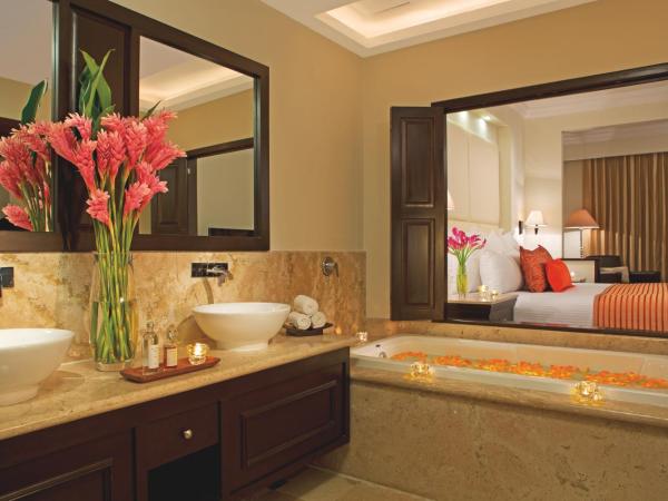 Dreams Tulum Resort & Spa : photo 1 de la chambre hébergement double deluxe - vue sur jardin