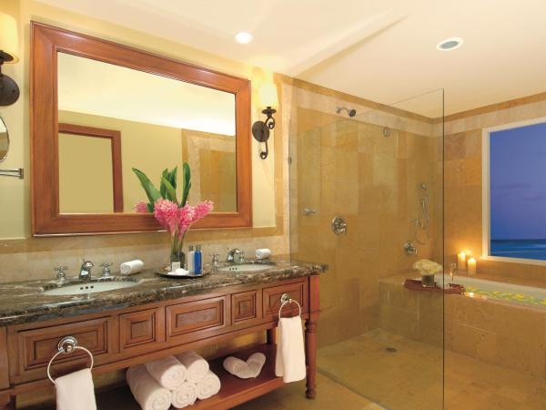 Dreams Tulum Resort & Spa : photo 3 de la chambre hébergement double deluxe - vue sur océan