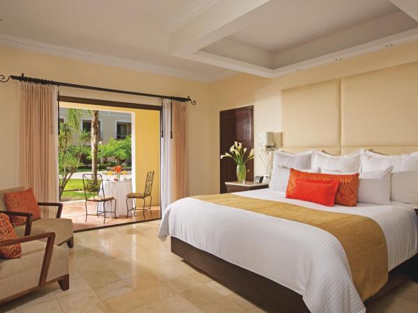 Dreams Tulum Resort & Spa : photo 3 de la chambre hébergement double deluxe adulte - côté jardin