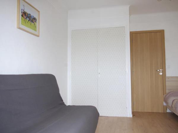 MOTEL ASCOT - Hotel & Appartements : photo 3 de la chambre appartement suprieur