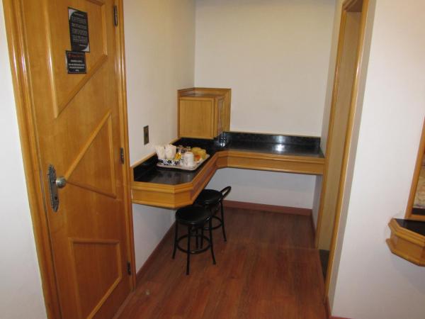 Pleasant Place Hotel : photo 8 de la chambre chambre double deluxe