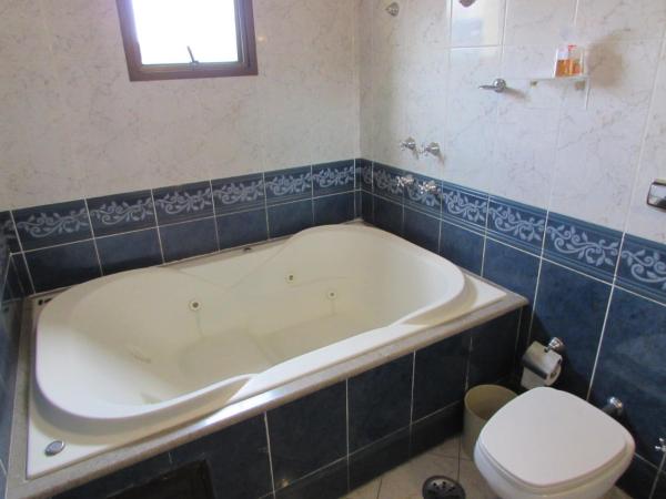 Pleasant Place Hotel : photo 7 de la chambre chambre double deluxe avec baignoire