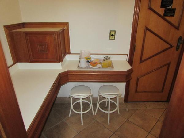 Pleasant Place Hotel : photo 10 de la chambre chambre triple standard